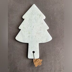 Marble Tree Cheeseboard